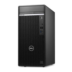 PC de Bureau DELL OPTIPLEX 7000 i7 12è Gén 8Go 1To - Noir
