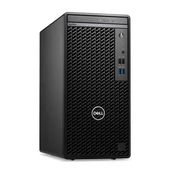 PC DE BUREAU DELL OPTIPLEX 7010 / i3-13100T 13È GÉN / 16 GO / 256 GO SSD / NOIR