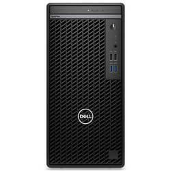 PC de Bureau DELL OPTIPLEX 7010 i3 13è Gén 8Go 256Go SSD - Noir