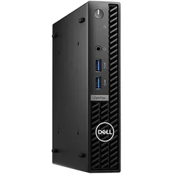 PC de Bureau DELL OPTIPLEX 7010 i5 13è Gén 8 Go 256 Go SSD - Noir