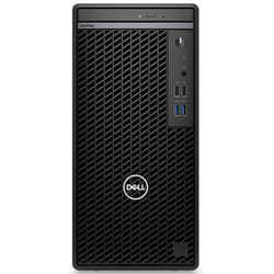 PC de Bureau DELL OPTIPLEX 7010 i5 13è Gén 8G 256Go SSD - Noir
