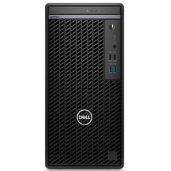 PC de Bureau Dell Optiplex 7010 I5 13Gén 8Go 256Go SSD Noir