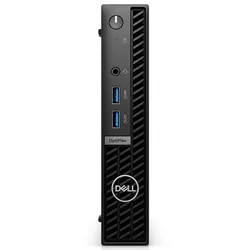 PC de Bureau DELL OPTIPLEX 7010 MFF i5 13è Gén 8 Go 256G SSD - Noir