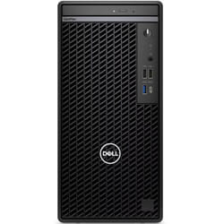 PC de Bureau DELL OPTIPLEX 7020 i5 12è Gén 8G 512 Go SSD - Noir