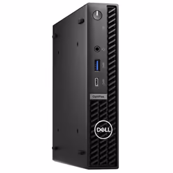 Pc De Bureau Dell Optiplex 7020 - Processeur : Intel Core i5-14500T (Up to 4.8 GHz Turbo max, 24 Mo de Mémoire Cache, 14 Core ...