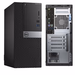 Processeur: Intel Core i7 8700 8éme Génération (3.20 GHz up to 4.60 GHz, 12 Mo de Mémoire Cache, Hexa-Core) - Systéme d'explo ...