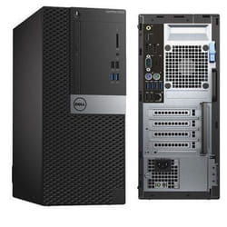 Pc de Bureau DELL OPTIPLEX 7060 MT i7 4Go 1To