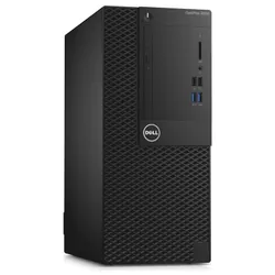 PC de Bureau Dell Optiplex 7060 MT i7 8Gén 8 Go 1To