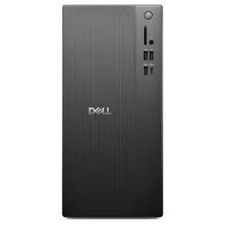 PC de Bureau DELL Pro Tower Essential QVT1260 Ultra 5 8Go 512Go SSD - Noir