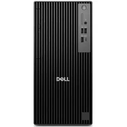 PC de Bureau DELL Pro Tower Plus QBT1250 Ultra 5 235 8Go 512Go SSD - Noir