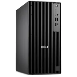 Pc de Bureau Dell Pro Tower Plus QBT1250 / Ultra 7 265 / 8 Go / 512 Go SSD / DVD