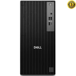 PC de Bureau DELL Pro Tower QCT1250 i5 14è Gén 8Go 512Go SSD - Noir