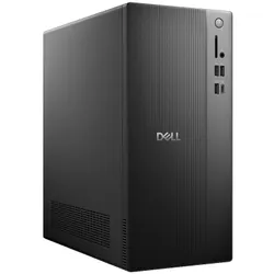 Pc De Bureau Dell Tour ECT1250 i5 14Gén 8Go 512Go SSD Windows 11 Pro
