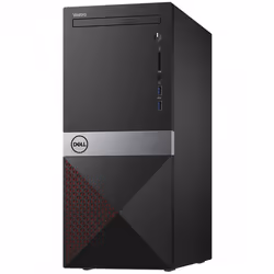 Système d'exploitation: FreeDos
Processeur: Intel Pentium Dual Core G5400 (3.7 GHz, 4 Mo de Mémoire Cache, Dual-Core)
RAM: 4G ...