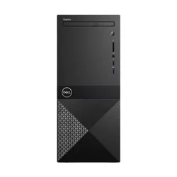 Pc De Bureau Dell Vostro 3670 i34Go 1To