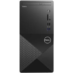Pc de Bureau Dell Vostro 3888 I5 10ème Gén 4Go - Noir (N603VD3888EMEA01_210)