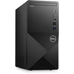 PC de Bureau Dell Vostro 3910 / i3-12100 / 8 Go / 256 SSD / Wi-Fi 6