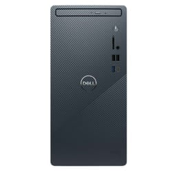 Pc De Bureau Dell Vostro 3910 i3 12Gén 4 Go 1 To + 256 Go SSD Noir