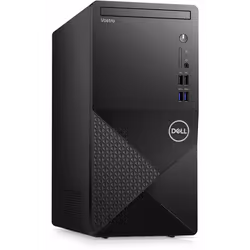 Pc De Bureau Dell Vostro 3910 i3 12Gén 8Go 1To Noir