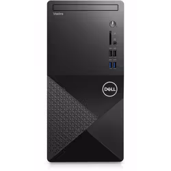 Pc De Bureau Dell Vostro 3910 i5 12Gén 4Go 1To Noir