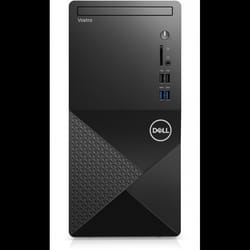 Pc De Bureau Dell Vostro 3910 i5 12Gén 4Go 1To Noir