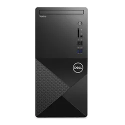 Pc De Bureau Dell Vostro 3910 i7 12Gén 8 Go 1 To + 256 Go Noir