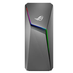 Pc De Bureau Gamer ASUS ROG i7 9é Gen 16GO 1To + 256Go SSD (GL10CS-FR267T)