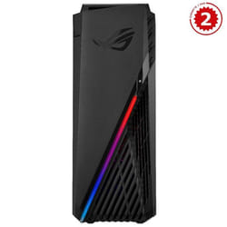 PC de Bureau Gamer ASUS ROG Strix G15CK i5 10è Gén 8Go 256Go SSD (G15CK-FR074T)