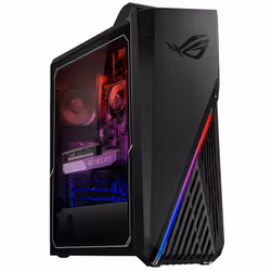 Pc de Bureau Gamer ASUS ROG STRIX G15DK-73700X1030 R7-3700X,GTX1660TI