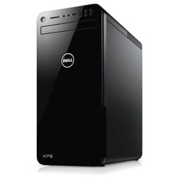 PC De Bureau Gamer DELL XPS 8930 i7 16Go 2To + 256 SSD