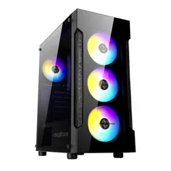 Pc De Bureau Gamer DEMETER i3 10Gén 8 Go 480Go SSD GTX1650 4G