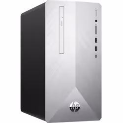 Processeur Intel Core i7-8700, up to 4.6 Ghz, 12 Mo de mémoire cache - Mémoire 8 Go DDR4 - Disque 2 To - Carte Graphique Nvid ...