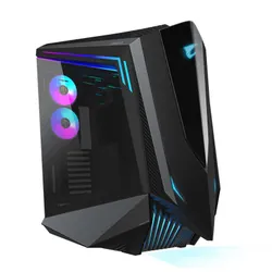 Pc De Bureau Gamer IRIS i7 13Gén 16 Go 1 To SSD + 1 To HDD RTX™ 4070