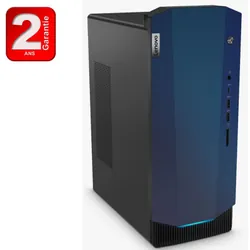 Pc de Bureau Gamer LENOVO IdeaCentre Gaming5 14IOB6 i7 11è Gén 24 Go GTX 1660 SUPER