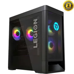 PC de Bureau Gamer Lenovo Légion T5 26IOB6 i7 11è Gén 24 Go RTX 3070