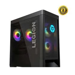 Pc de Bureau Gamer Lenovo Legion T5 , I7-11eme, 16Go, RTX3060TI