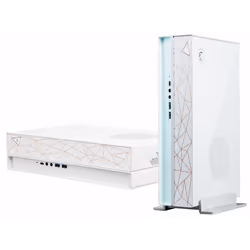 Processeur Intel core i7-11700, up to 4.9 Ghz, 16 Mo de cache - Mémoire 32 Go - Disque 1 To + 512 Go SSD - Carte graphique Nv ...