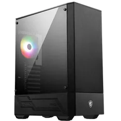Pc De Bureau Gamer MSI FORGE 111R i5 11Gén 16 Go 500Go SSD 550W Bronze