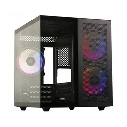 Pc de Bureau Gamer MSI / i5-10400F / RTX 3050 8G / 16 Go