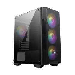 Pc de Bureau Gamer MSI / i5-12400F / RTX 3050 8G / 32 Go