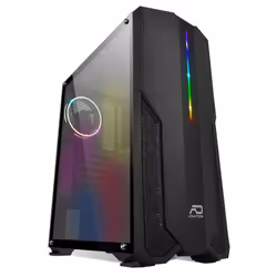 Processeur Intel Core i3-9100F - Carte mère Asus Prime H310M-K - Mémoire 8 Go - Disque 120 Go SSD -Carte graphique PNY GeForc ...
