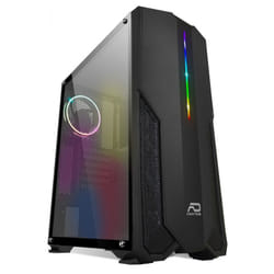 PC de bureau Gamer Spirit R5 / Ryzen 5 Light Gaming / 8 Go (spiritr5light)