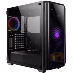 Processeur AMD Ryzen 7-3700X - Carte mère MSI MAG B550M Mortar - Mémoire Corsair 16 Go 3200 MHz RGB - Disque  1 To SSD M.2 RG ...