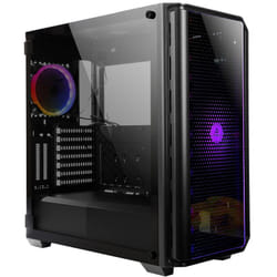 PC de bureau Gamer Spirit R7 - Ryzen R7 - 16Go - GTX 2070 8G (spiritr7)
