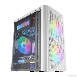 Pc De Bureau Gamer The Witcher Ryzen 5 5600G 16 Go 512 Go SSD