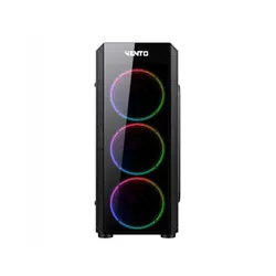 Pc de Bureau Gamer Vento R5 1600 8 Go 240 SSD