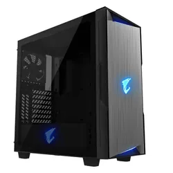 Pc De Bureau Gamer Zeus i5 13Gén 8 Go 960 Go SSD + 1 To HDD RTX 3060
