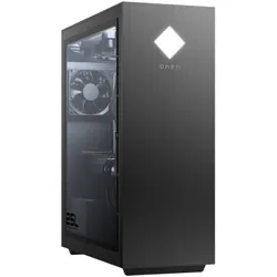 Pc de bureau Gaming HP Omen 25L GT12-0001nk / i9 10è Gén / 16 Go / RTX 2080