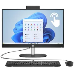 Pc De Bureau HP All In One 27-cr1005nk Ultra 7 16 Go 1 To SSD Windows 11