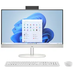 Pc De Bureau HP All In One AI 24-cr2013nk Ultra 7 16 Go 512 Go SSD Windows 11